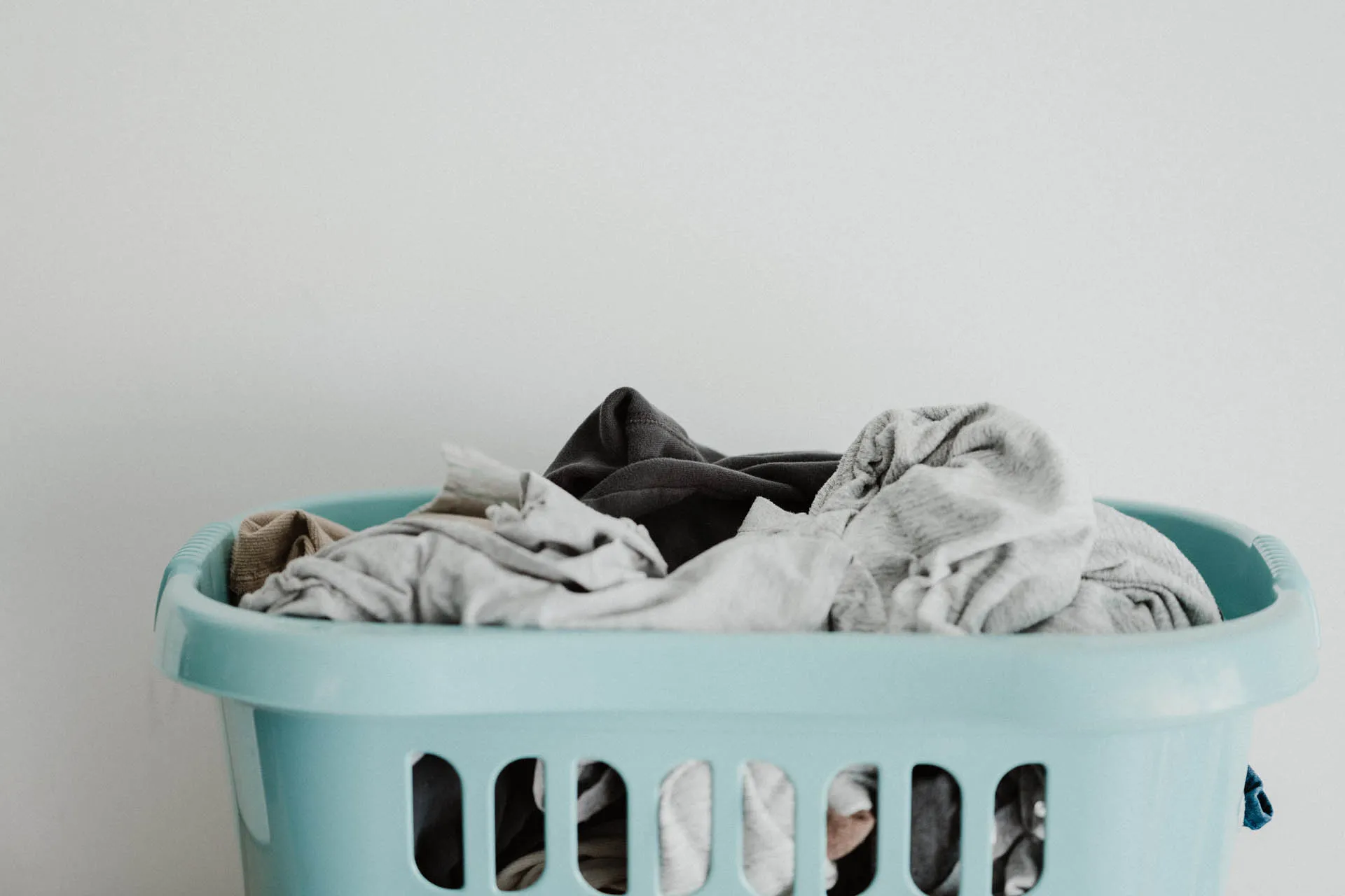 Wash and Fold in Linden, NJ: Drop Off Your Laundry and Get Your Weekend Back
