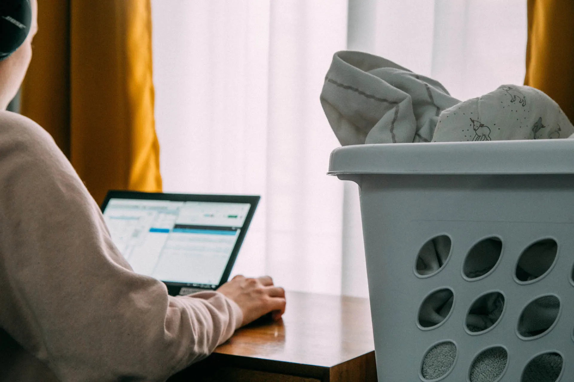 The Student's Guide to Laundry Near Princeton University